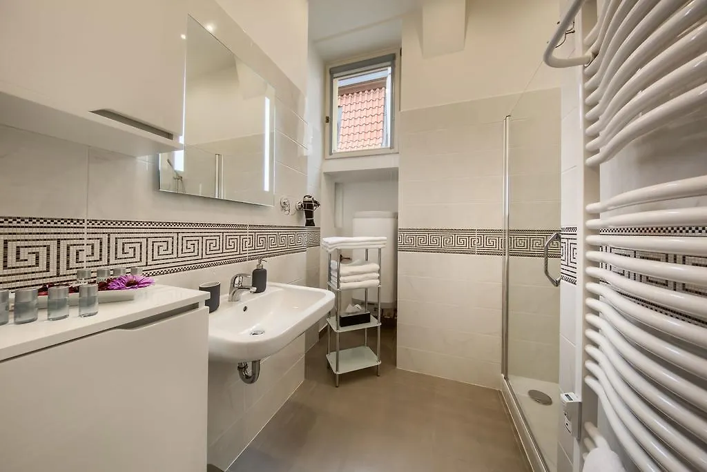 Pragueone Apartment,A/C,Terrace Czech Republic